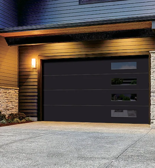 Sandwich panel doors / View 5