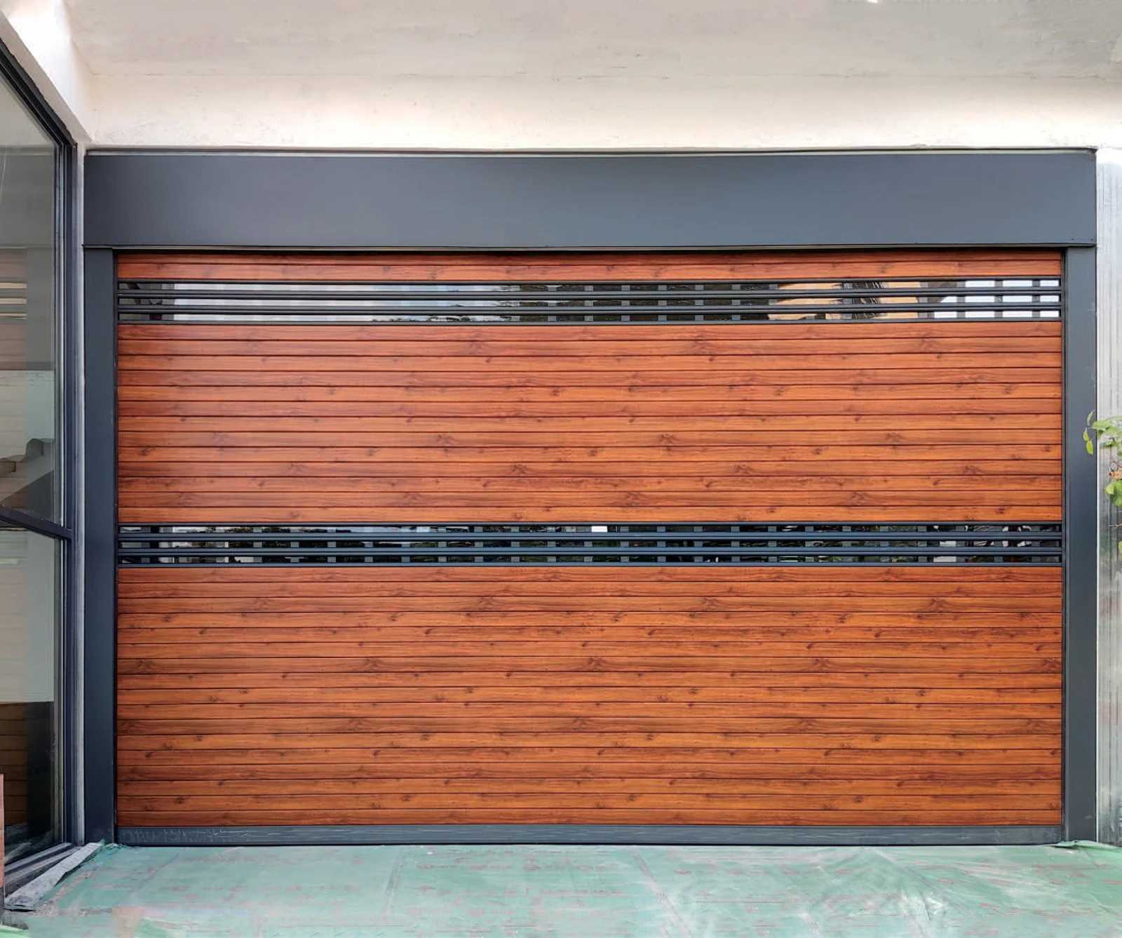 Roller Shutters