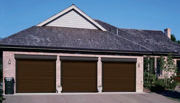 Roller shutters / View 1