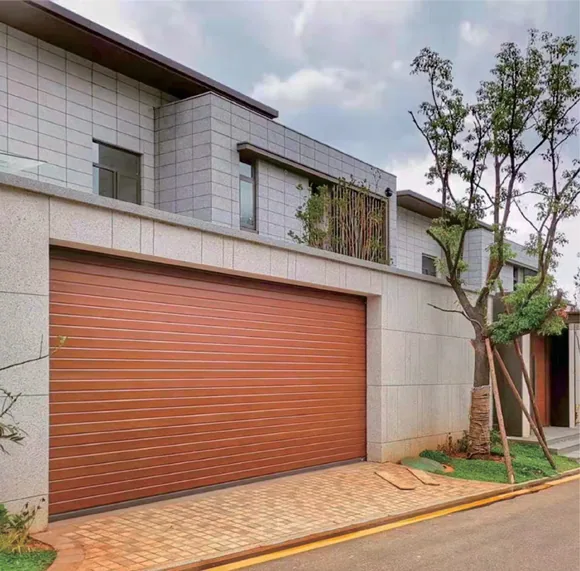 Roller shutters / View 2