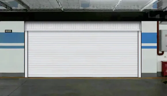 Roller shutters / View 3