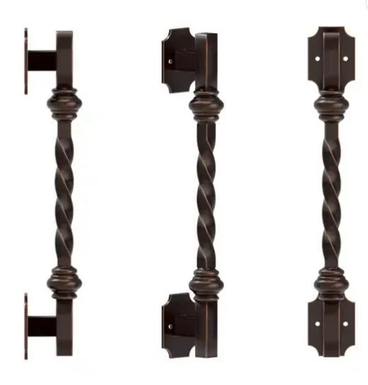 Door Handles & Accessories
