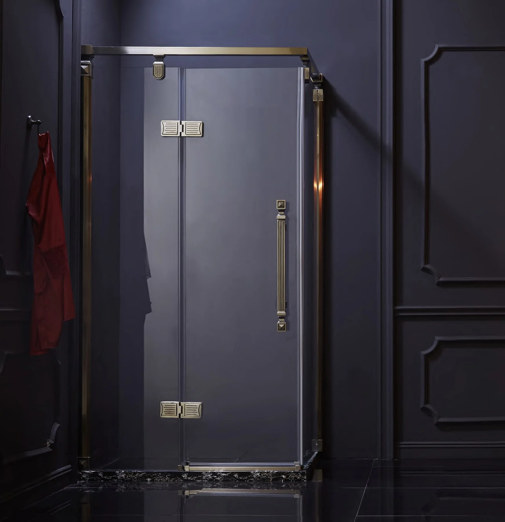 Shower Enclosures
