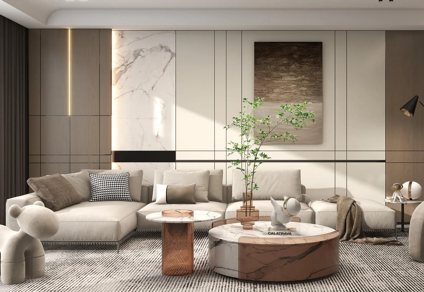 WPC & Wall Panels