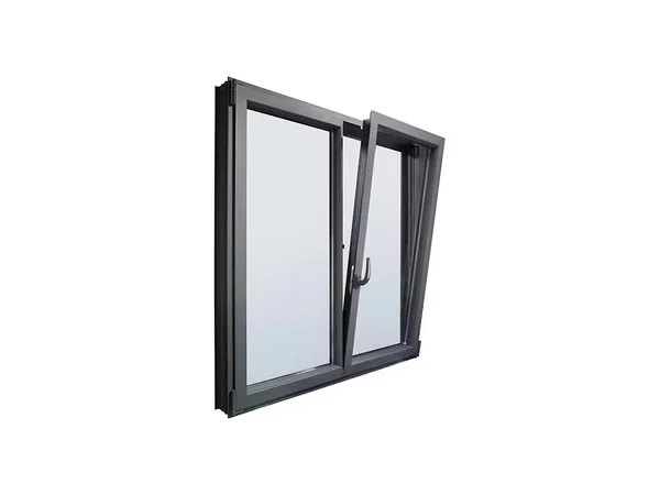 110 Tilt & Turn Window