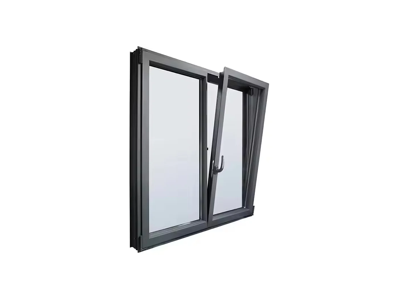 Aluminum Windows & Doors
